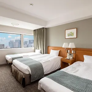 Hotel Toshi Center, Tokyo