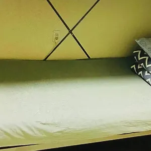  Hostal Lucky